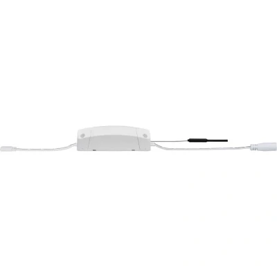 Immagine di Paulmann 50046 MaxLED Regolatore di commutazione 24 V Plastica (L x L A) 95 38 28 mm 1 pz.