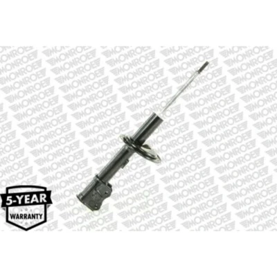 Immagine di MONROE G7342 Ammortizzatore A pressione del gas doppio tubo tipo McPherson Spina superiore, Collare inferiore SUZUKI: SWIFT 3