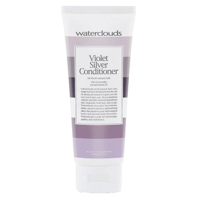 Immagine di Waterclouds Violet Silver Conditioner 200 ml