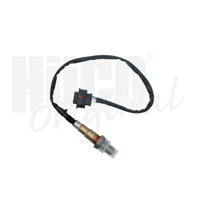 Immagine di HITACHI 135325 Sonda lambda di regolazione 4 OPEL: Corsa D Hatchback, Zafira B, Meriva A, PORSCHE: 911 Coupe, CHEVROLET: Aveo Hatchback