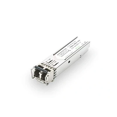 Immagine di Digitus DN 81011 Modulo transceiver SFP 1 GBit/s 20000 m Tipo LX