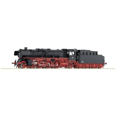 Immagine di Locomotiva a vapore N 001 150 2 di DB Fleischmann 714570