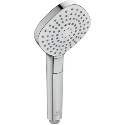 Immagine di Ideal Standard B2232AA Idealrain EVO Diamond doccetta, da 110 mm, cromato