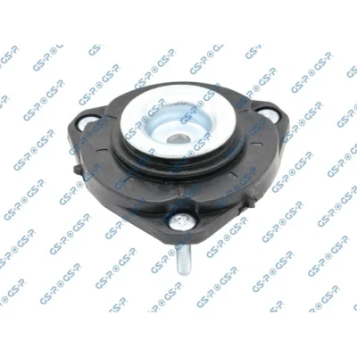 Immagine di GSP 514198 Supporto ammortizzatore a molla Assale anteriore Sx, Dx FORD: Transit Mk6 Camion pianale / Telaio, Bus