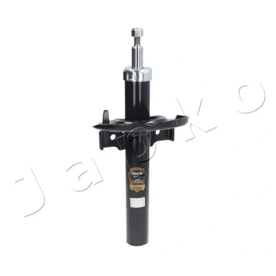 Immagine di JAPKO MJ00416 Ammortizzatore Assale anteriore Pressione olio tipo McPherson, Ammort. con molla d&#039;arresto Spina superiore