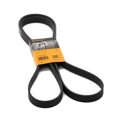 Immagine di CONTITECH 6PK2115 Cinghia Poly V