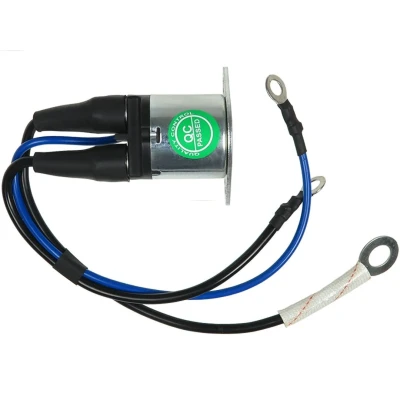 Immagine di AS PL SS0033 Elettromagnete, Motore d&#039;avviamento