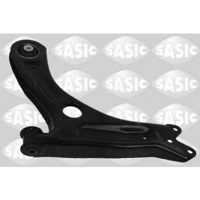 Immagine di SASIC 7476303 Braccio oscillante, Sospensione ruota Assale anteriore Sx, inferiore Triangolo oscillante(Veic. com./ind.) VOLKSWAGEN: up! Hatchback