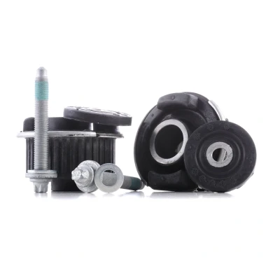 Immagine di MEYLE 014 035 0100 kit riparazione, Corpo dell&#039;asse anteriore, Assale posteriore con accessori ORIGINAL Quality