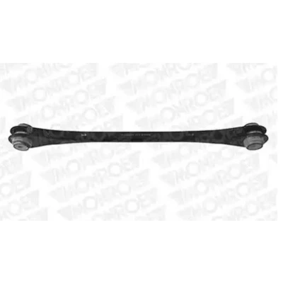 Immagine di MONROE L11A16 Braccio oscillante, Sospensione ruota con cuscinetto in gomma oscillante triangolare BMW: 3 Touring, Sedan, 1 Hatchback