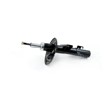 Immagine di KRAFT 4000050 Ammortizzatore Assale anteriore A pressione del gas tipo McPherson Spina superiore VOLKSWAGEN: Multivan 5 (7HM