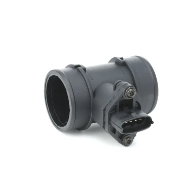 Immagine di RIDEX 3926A0005 Debimetro con alloggiamento sensore temperatura aria integrato OPEL: Corsa B Hatchback, Agila A, C Hatchback