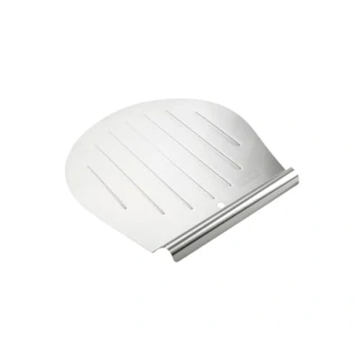 Immagine di Zenker Spatola Sfilatorte Ø 28cm Circa, Adatta per Gestire Torte a Strati, Focaccia e Pizza, Flessibile Sottile in Acciaio Inossidabile, Lavabile Lavastoviglie