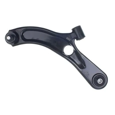 Immagine di DENCKERMANN D120685 Braccio oscillante, Sospensione ruota Assale anteriore Sx trasversale oscillante SUZUKI: SWIFT 3