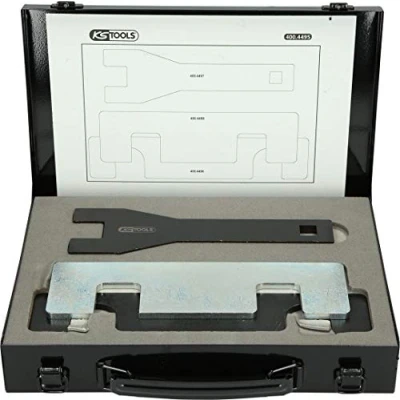 Immagine di KS TOOLS 400.4495 Kit attrezzi regolazione, Fasatura 3pz.
