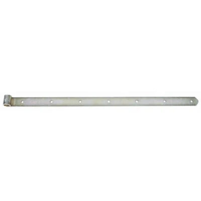 Immagine di Alberts 340797 Cinghia per tapparelle in varie versioni blu zincato rotolo Ø16 mm dimensioni 700 x 35
