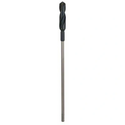 Immagine di Bosch Accessories 2608597412 Punta per casseforme 22 mm Lunghezza totale 400 SDS Plus 1 pz.