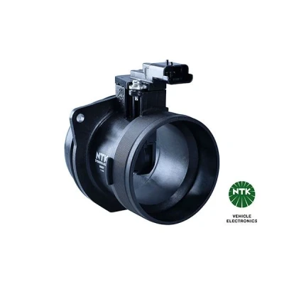 Immagine di NGK 90997 Debimetro con alloggiamento sensore temperatura aria integrato CITROËN: C5 III Station Wagon, Jumpy II MPV, C4 Grand Picasso 2