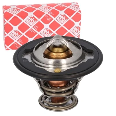 Immagine di FEBI BILSTEIN 17355 Termostato motore 78 con guarnizione HONDA: CIVIC 6 Hatchback, CR V 1, HR I