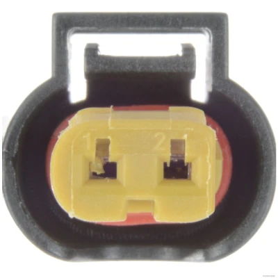 Immagine di Sensore, temperatura gas di scarico HERTH+BUSS ELPARTS 70682272