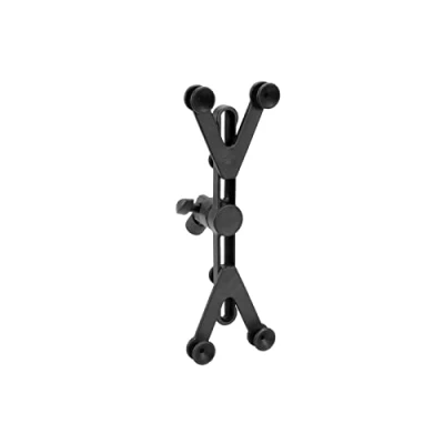 Immagine di Omnitronic IH 2 Supporto a morsetto per tablet Universale 17,8 cm (7) 32,8 (12,9)