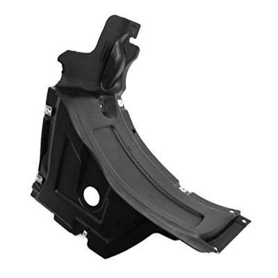 Immagine di PRASCO AD0401903 Parafango interno Sezione anteriore Dx AUDI: A6 C7 Avant