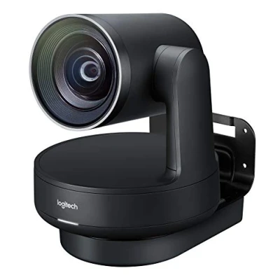 Immagine di LOGITECH RALLY BLACK EMEA PLUS