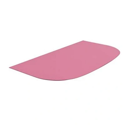 Immagine di Sure Petcare SureFeed Mat, compatibile con Microchip Pet Feeder e Connect, funziona per cibo umido secco, facile da pulire, rosa