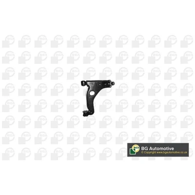 Immagine di BGA TRC9504 Braccio oscillante, Sospensione ruota con snodo portante/di guida inferiore, Assale anteriore Dx trasversale oscillante