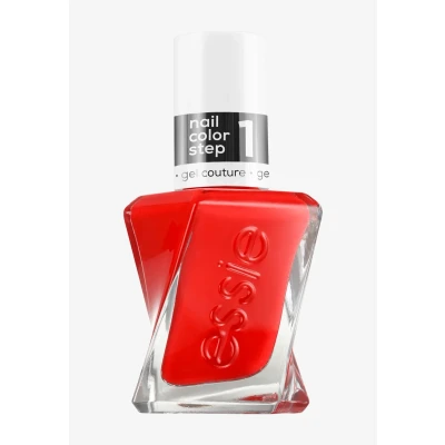 Immagine di Essie GEL Couture Smalto, Taglia: 13.5 ml, Sizzling hot