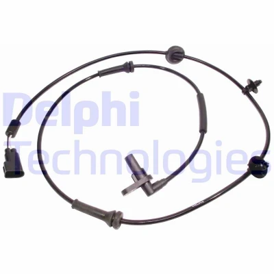Immagine di DELPHI SS20205 Sensore ABS attivo 1350 FORD: Transit Mk6 Van