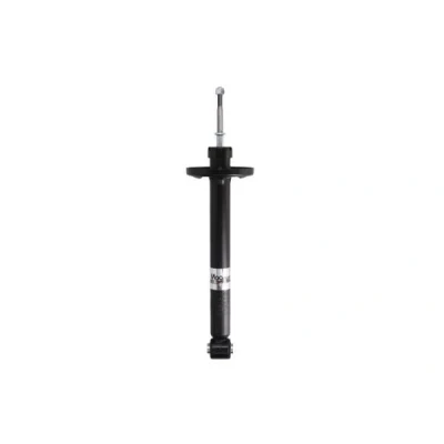Immagine di Magnum Technology AHW028MT Ammortizzatore Assale posteriore Pressione olio con reggimolla Spina superiore, Occhiello inferiore