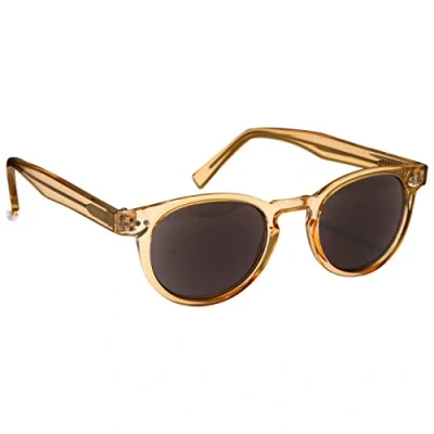 Immagine di Uv Reader Oro Trasparente Lettori Sole Donna Uomo Uvsr089 +1,00 50 Gr