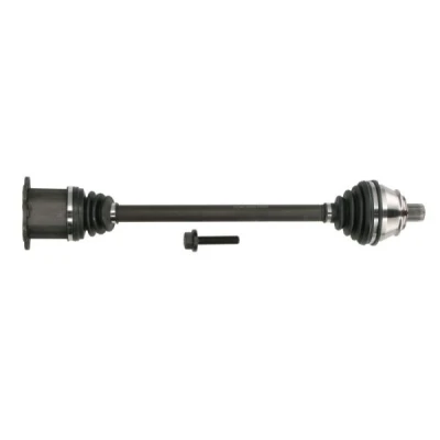 Immagine di PASCAL G2A015PC Albero motore / Semiasse Assale anteriore Dx 655 AUDI: A6 C6 Avant, Sedan
