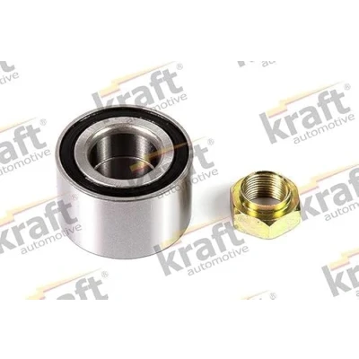 Immagine di KRAFT 4103020 Kit cuscinetto ruota Assale anteriore FIAT: Uno Hatchback, 127 128 Familiare, AUTOBIANCHI: A 112 Hatchback