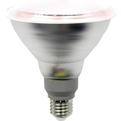 Immagine di LightMe Lampadina LED per piante LM85322 138 mm 230 V E27 12 W Riflettore 1 pz.