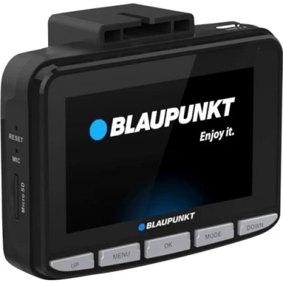 Immagine di Blaupunkt BP 3.0 Dashcam con GPS Max. angolo di visuale orizzontale=125 12 V Batteria ricaricabile, Display, Microfono
