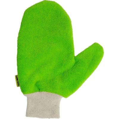 Immagine di TiCK MiTT #####Zeckenhandschuh Verde 1 pz.