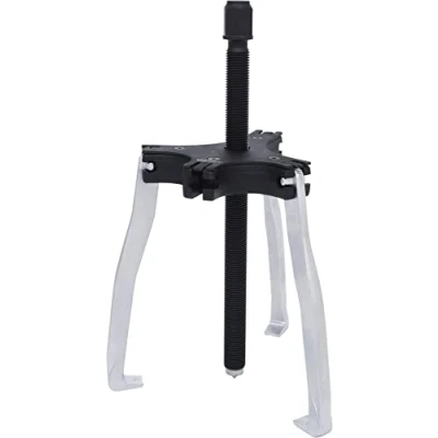 Immagine di KS Tools 640.4205 Estrattore universale a 2 + 3 bracci, 165mm, Tg. 3, 7t