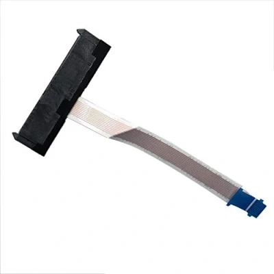 Immagine di GINTAI Cavo di ricambio per disco rigido HDD HP Pavilion 15 CS CW Series cs0007nl cs0001nl cs0026na cs1504sa cw1507sa cw0983na cw0400ng cw0001ng DD0G7BHD011 L23889 001