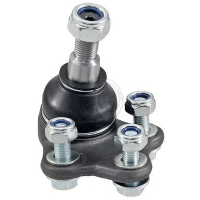Immagine di A.B.S. 220486 Testina braccio oscillante 18 FORD: S Max Mk1 MPV, Mk1, MONDEO 4, VOLVO: V70 3