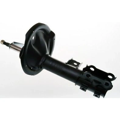 Immagine di DENCKERMANN DSB178G Ammortizzatore Sx A pressione del gas doppio tubo tipo McPherson Spina inferiore KIA: cee‘d I Station Wagon