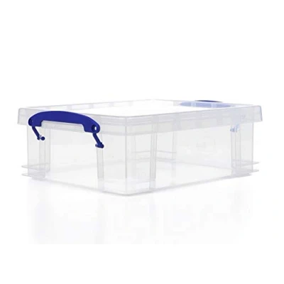 Immagine di Really Useful Scatola con capacità 10 L, 0.2