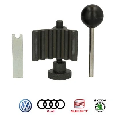 Immagine di KS TOOLS BT597100 Kit attrezzi regolazione, Fasatura