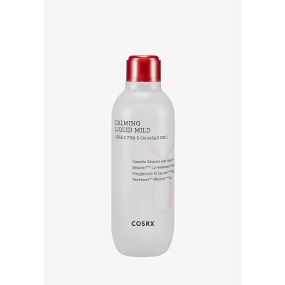 Immagine di Cosrx Calming Liquid MILD Tonico viso, Taglia: 125 ml,
