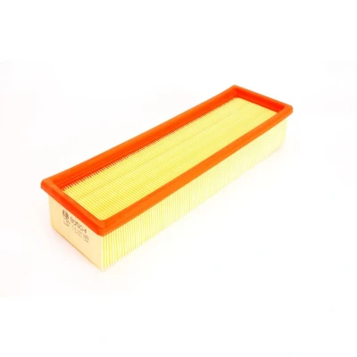 Immagine di BOSCH 1 457 433 260 filtro aria 57,5 101 323 Cartuccia RENAULT: ESPACE 3, LAGUNA 1, Grandtour