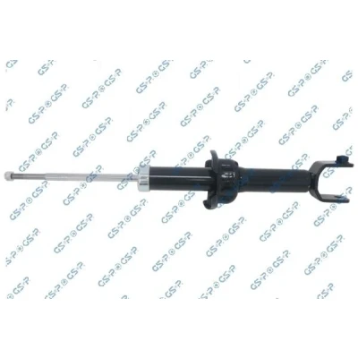 Immagine di GSP 32123450 Ammortizzatore Assale posteriore A pressione del gas doppio tubo con reggimolla HONDA: Civic V Hatchback, CRX 2, 3
