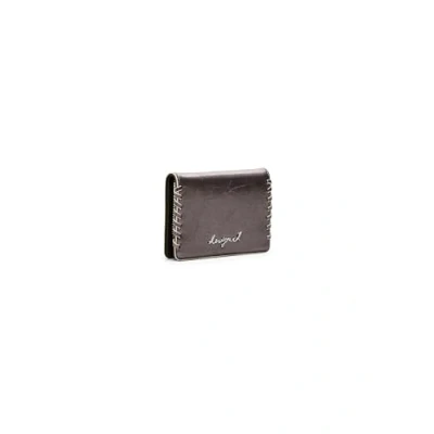 Immagine di Desigual MONE_CAPSULE TINY, 9067 PLATA OSCURA, U