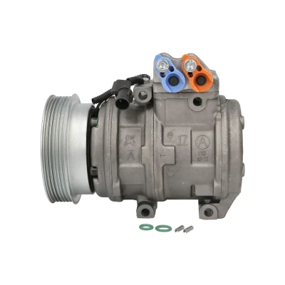 Immagine di Compressore, Climatizzatore ELSTOCK 51 0892