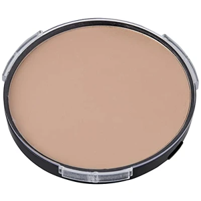 Immagine di Artdeco Make Up High Definition Compact Powder Polvere Pressata Refill nr. 08, natural peach, 10 g